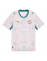 Senegal Kotipaita MM-kisat 2026 Lyhythihainen